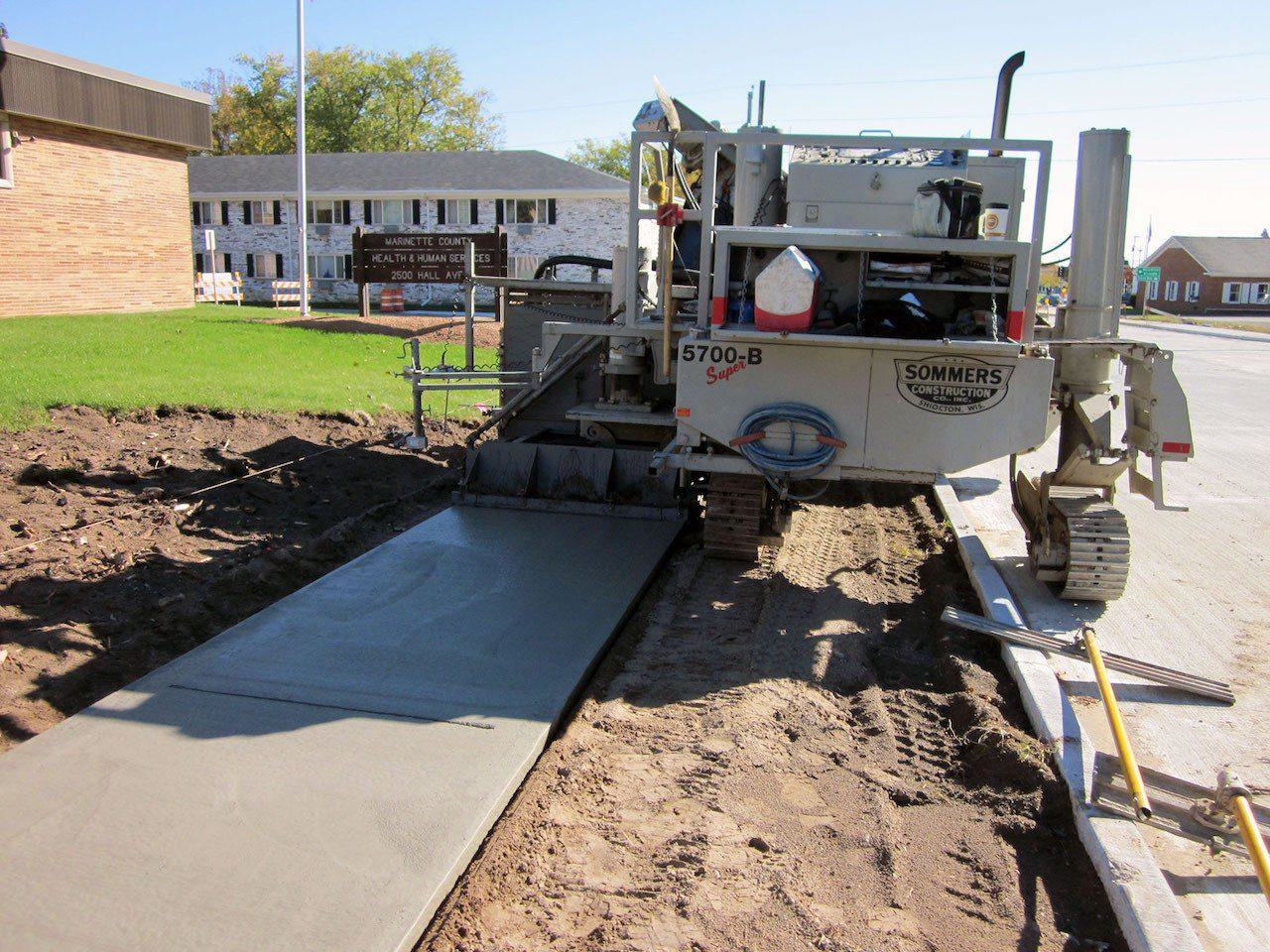 Sommers Construction Shiocton, WI