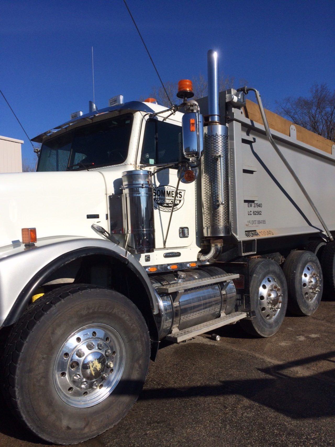 Sommers Construction Shiocton, WI